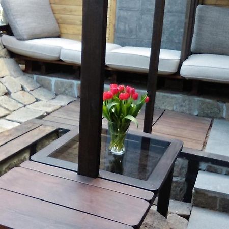 Alexandria Apartment Гданськ Екстер'єр фото