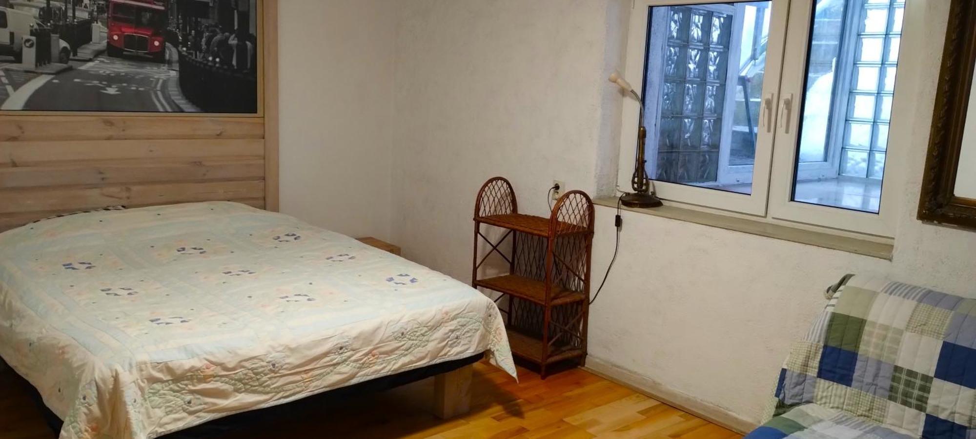 Alexandria Apartment Гданськ Екстер'єр фото