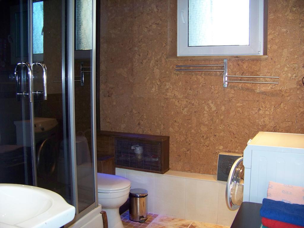 Alexandria Apartment Гданськ Номер фото