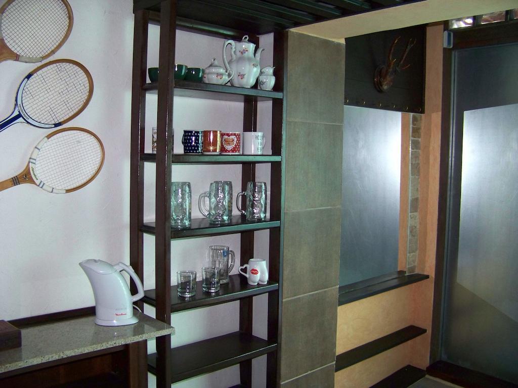 Alexandria Apartment Гданськ Номер фото