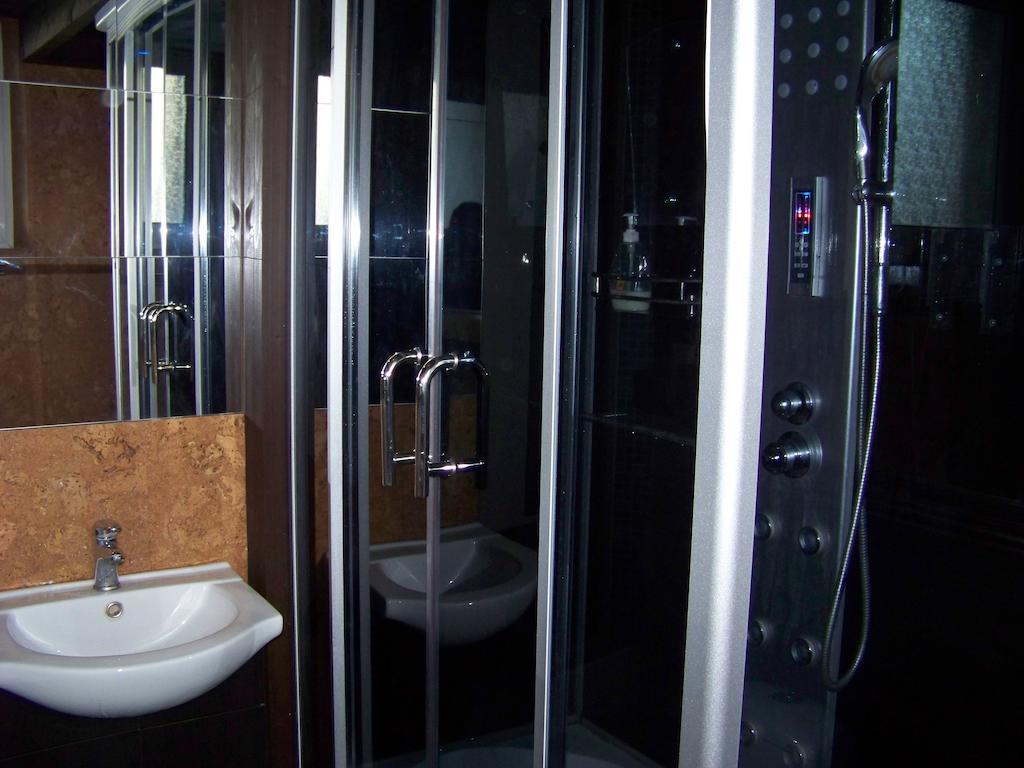Alexandria Apartment Гданськ Номер фото